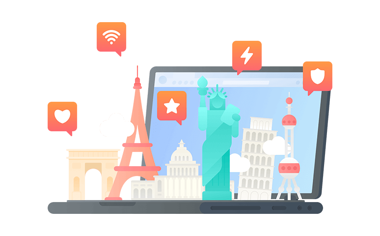 在列支教士登连接到中国vpn - 返华VPN